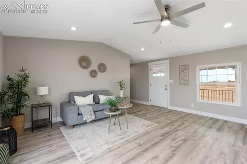 Living - 6190 Night Train Ln, Yoder, CO 80864 photo 1 of 1