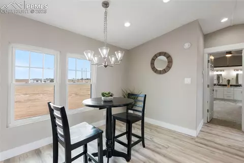 Dining - 6190 Night Train Ln, Yoder, CO 80864 photo 1 of 1