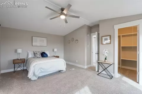 Bedroom - 6190 Night Train Ln, Yoder, CO 80864 photo 3 of 6