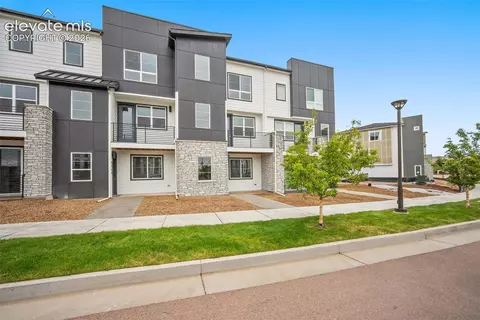 2260 Peridot Loop Hts, Colorado Springs, CO 80908
