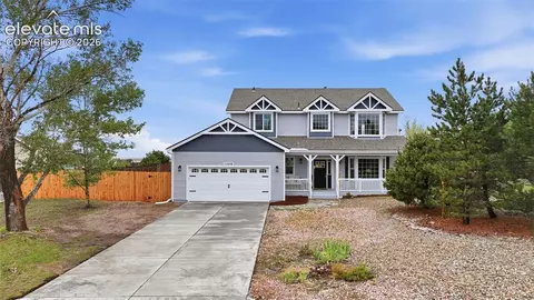 11459 Cranston Dr, Peyton, CO 80831