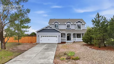 11459 Cranston Dr, Peyton, CO 80831