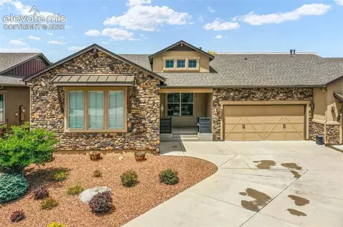 3324 Union Jack Way, Colorado Springs, CO 80920
