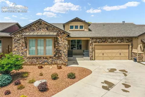 3324 Union Jack Way, Colorado Springs, CO 80920