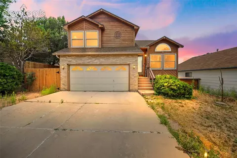 4923 Galileo Dr, Colorado Springs, CO 80917