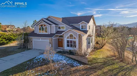 375 Pauma Valley Dr, Colorado Springs, CO 80921