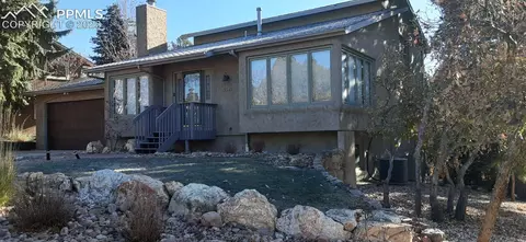 5945 Leewood Dr, Colorado Springs, CO 80918