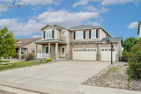 12229 Crystal Downs Rd, Peyton, CO 80831 photo 1