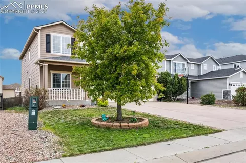 12229 Crystal Downs Rd, Peyton, CO 80831 photo 3