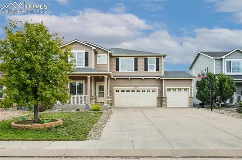 12229 Crystal Downs Rd, Peyton, CO 80831 photo 2