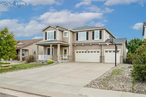 12229 Crystal Downs Rd, Peyton, CO 80831
