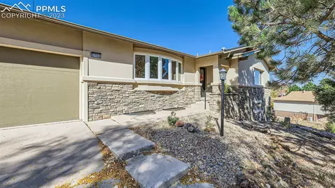 5102 Overbrook Pl, Colorado Springs, CO 80919