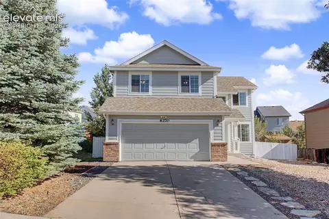 6270 Ashridge Ct, Colorado Springs, CO 80922