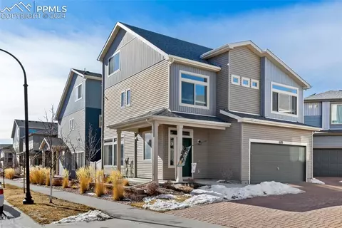 6578 Shadow Star Dr, Colorado Springs, CO 80927