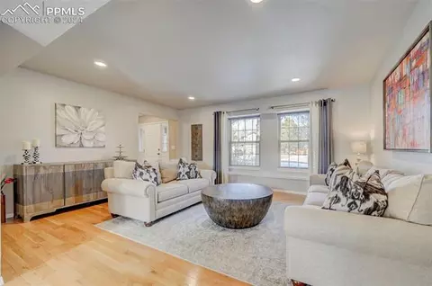 2435 Denby Way, Colorado Springs, CO 80919