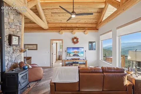884 Pine Hollow Rd, Bailey, CO 80421 photo 16