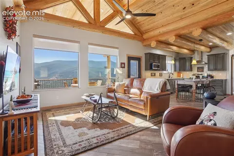 884 Pine Hollow Rd, Bailey, CO 80421 photo 12