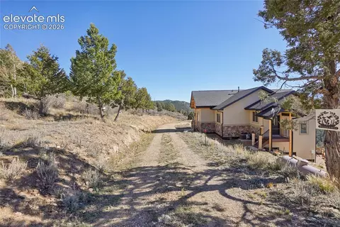884 Pine Hollow Rd, Bailey, CO 80421 photo 4