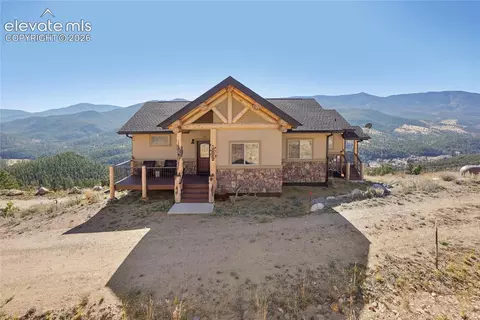 884 Pine Hollow Rd, Bailey, CO 80421 photo 8