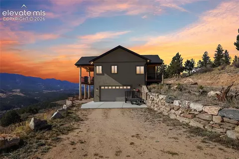 884 Pine Hollow Rd, Bailey, CO 80421 photo 2