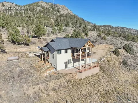 884 Pine Hollow Rd, Bailey, CO 80421 photo 45