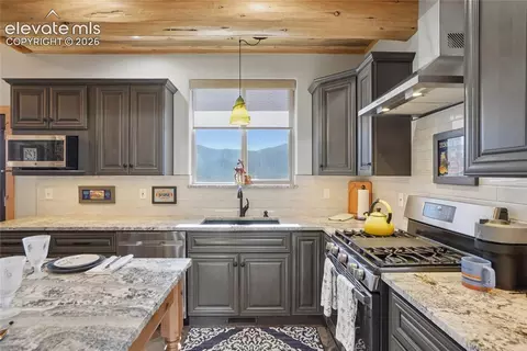 884 Pine Hollow Rd, Bailey, CO 80421 photo 21