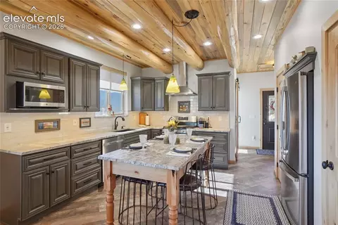884 Pine Hollow Rd, Bailey, CO 80421 photo 18