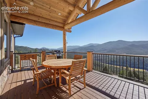 884 Pine Hollow Rd, Bailey, CO 80421 photo 22