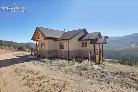 884 Pine Hollow Rd, Bailey, CO 80421 photo 3