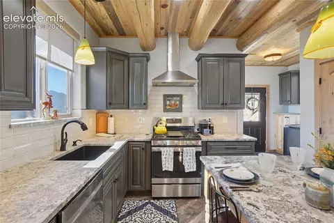 884 Pine Hollow Rd, Bailey, CO 80421 photo 20