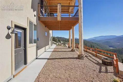 884 Pine Hollow Rd, Bailey, CO 80421 photo 42
