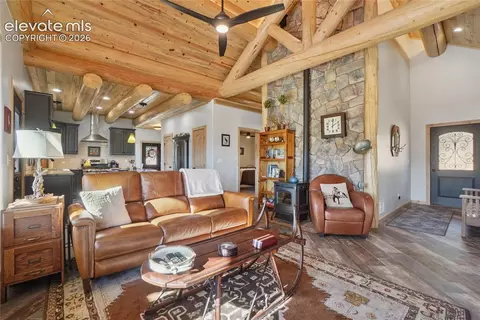 884 Pine Hollow Rd, Bailey, CO 80421 photo 13