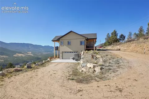 884 Pine Hollow Rd, Bailey, CO 80421 photo 6