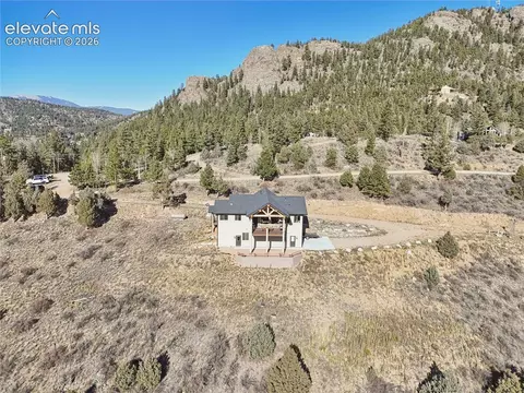 884 Pine Hollow Rd, Bailey, CO 80421 photo 46