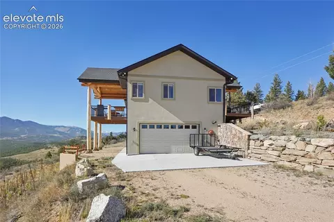 884 Pine Hollow Rd, Bailey, CO 80421 photo 7