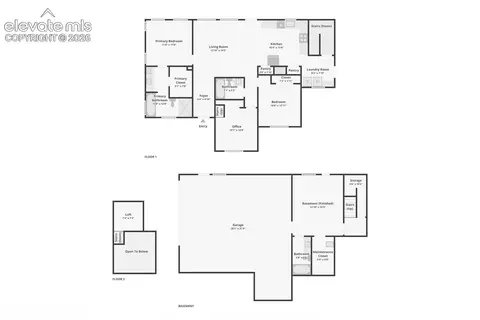 884 Pine Hollow Rd, Bailey, CO 80421 photo 47
