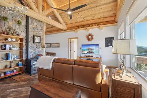 884 Pine Hollow Rd, Bailey, CO 80421 photo 14