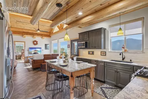 884 Pine Hollow Rd, Bailey, CO 80421 photo 19