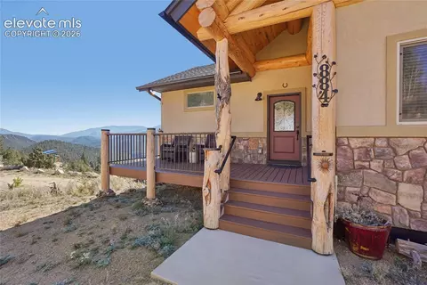 884 Pine Hollow Rd, Bailey, CO 80421 photo 9