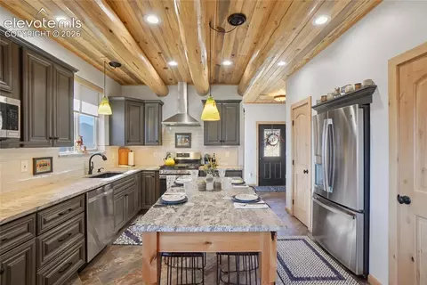 884 Pine Hollow Rd, Bailey, CO 80421 photo 17