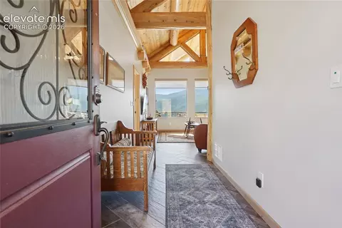 884 Pine Hollow Rd, Bailey, CO 80421 photo 11