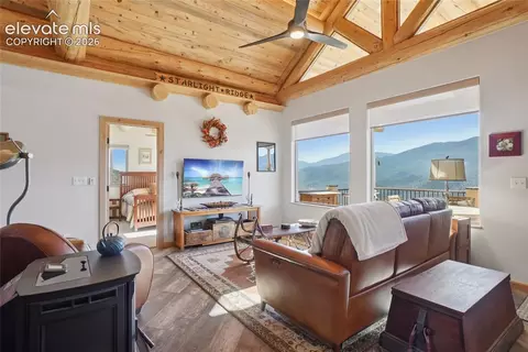 884 Pine Hollow Rd, Bailey, CO 80421 photo 15