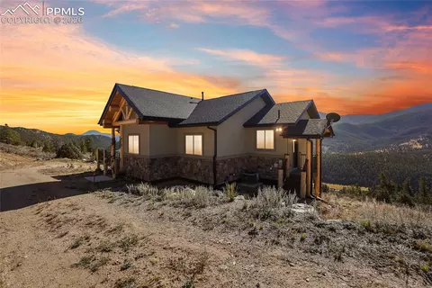 884 Pine Hollow Rd, Bailey, CO 80421