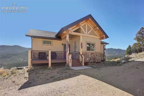 884 Pine Hollow Rd, Bailey, CO 80421 photo 5
