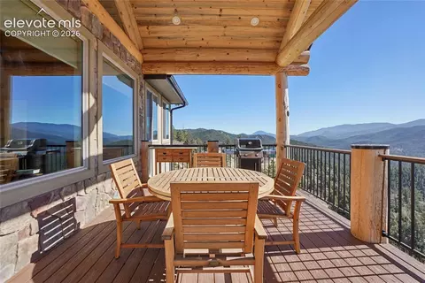 884 Pine Hollow Rd, Bailey, CO 80421 photo 23