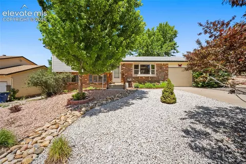 4132 Sod House Trl, Colorado Springs, CO 80917