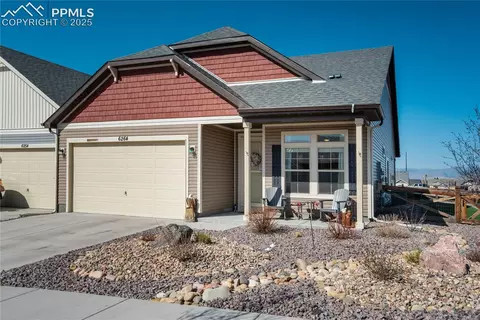 6264 Syre Pt, Colorado Springs, CO 80927