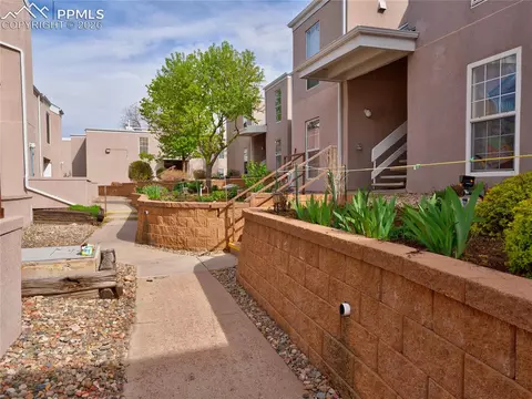 3465 Rebecca Ln #F, Colorado Springs, CO 80917