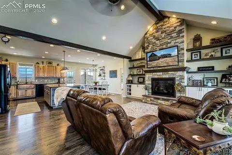 10724 Mckissick Rd, Peyton, CO 80831 photo 5