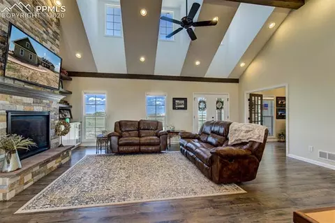 10724 Mckissick Rd, Peyton, CO 80831 photo 7